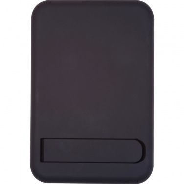 Logo trade advertising products image of: Wireless power bank 5 000 mAh CAIRO